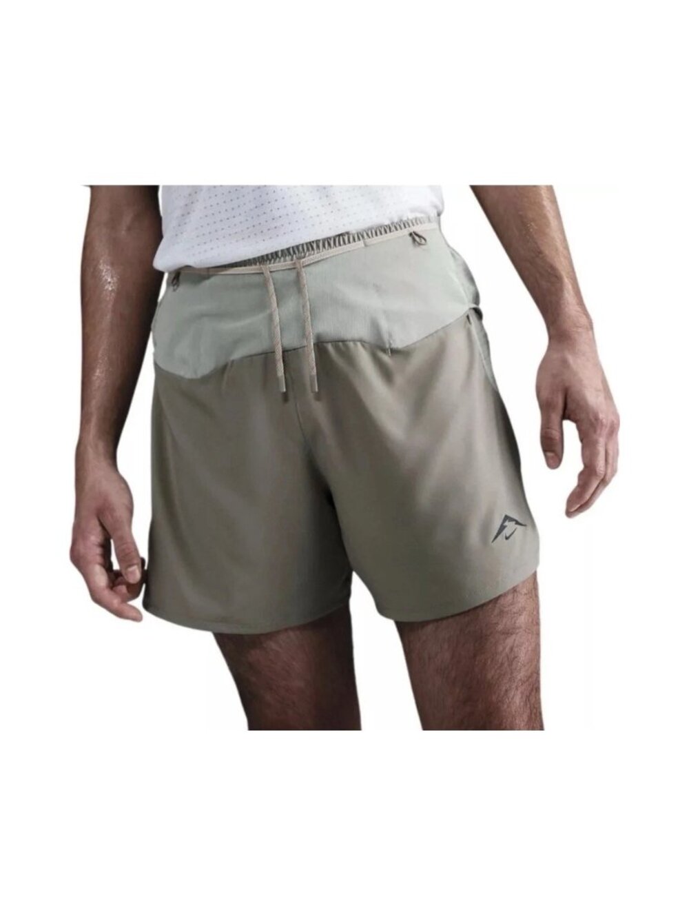 Nike Trail Second Sunrise Shorts 5'' Running Dri-FIT ADV HJ3572-320 - Men's XL